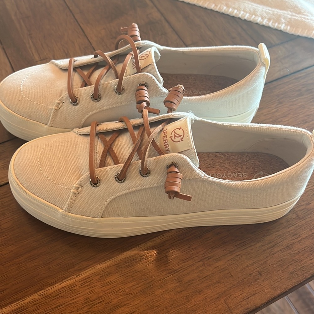 Sperry Seacycled Shoes - Picture 3 of 10